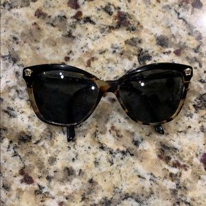 Versace Sunglasses